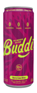 Buddi Berry Lime Bliss